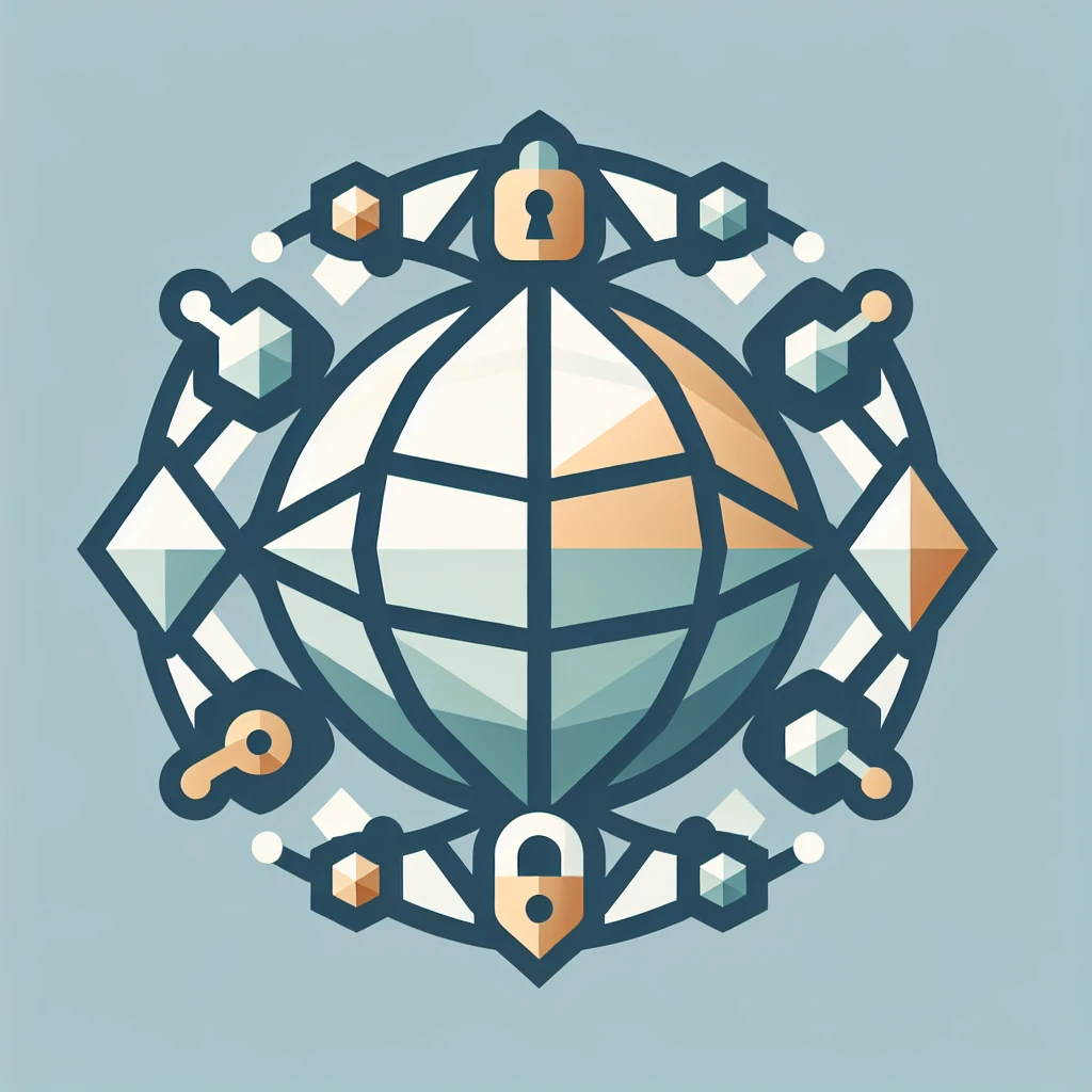 quickback加速器商标图